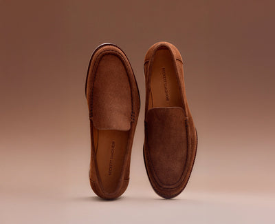 Loafers