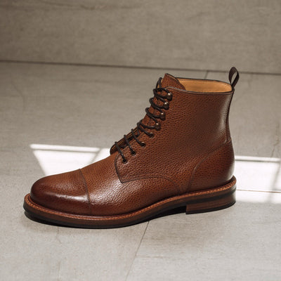 Lace-Ups