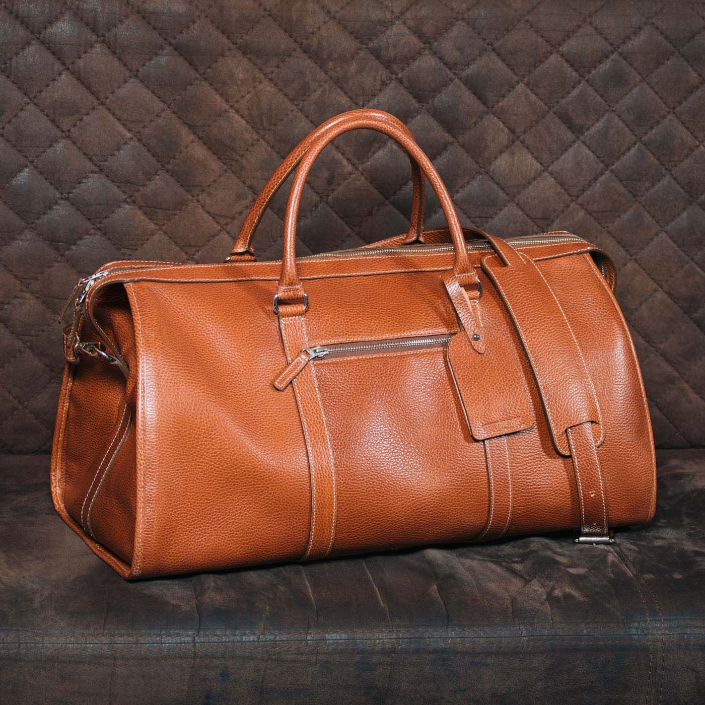 A Guide to Bags for Men