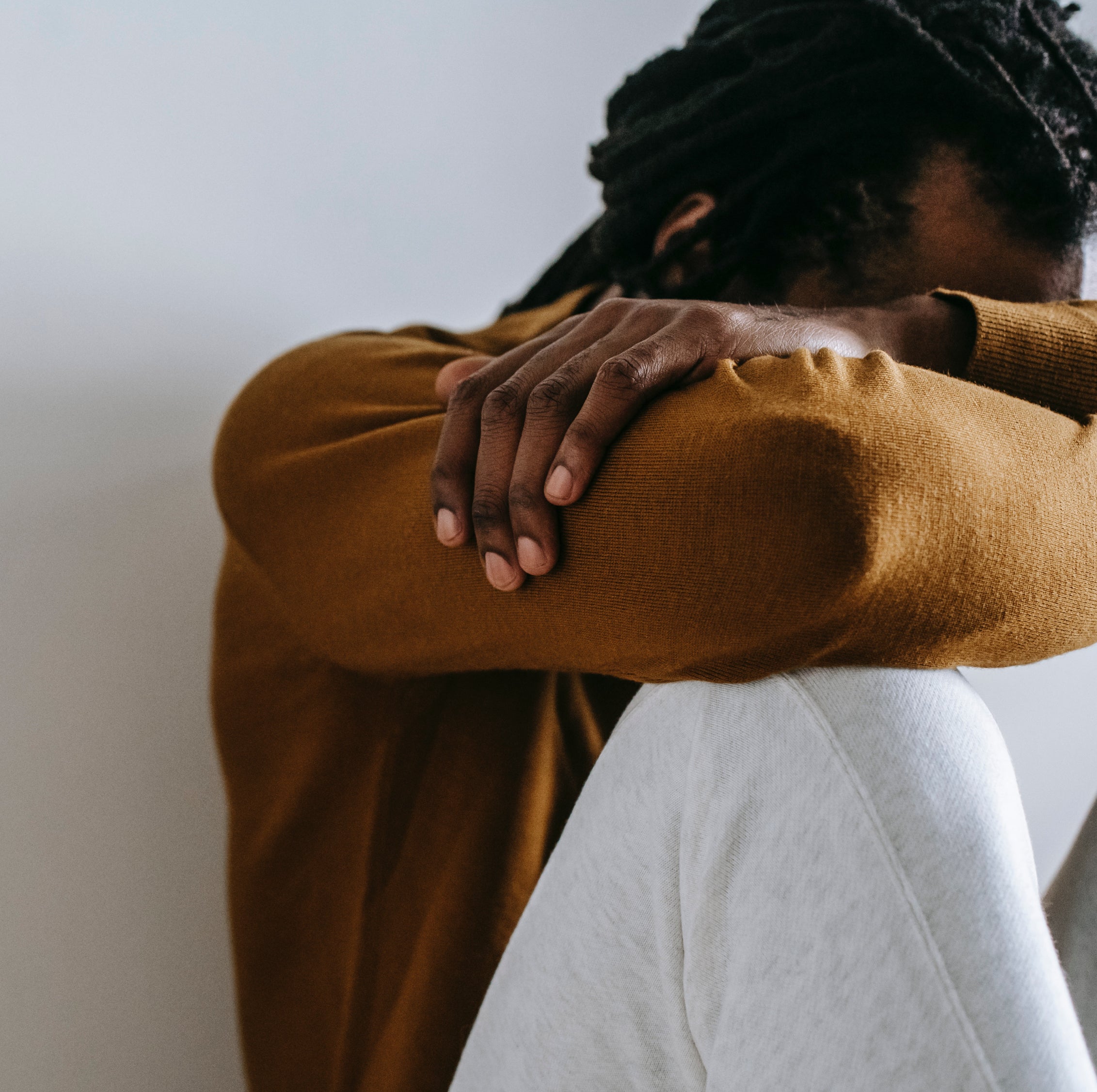 Why You Should Care About Men’s Mental Health