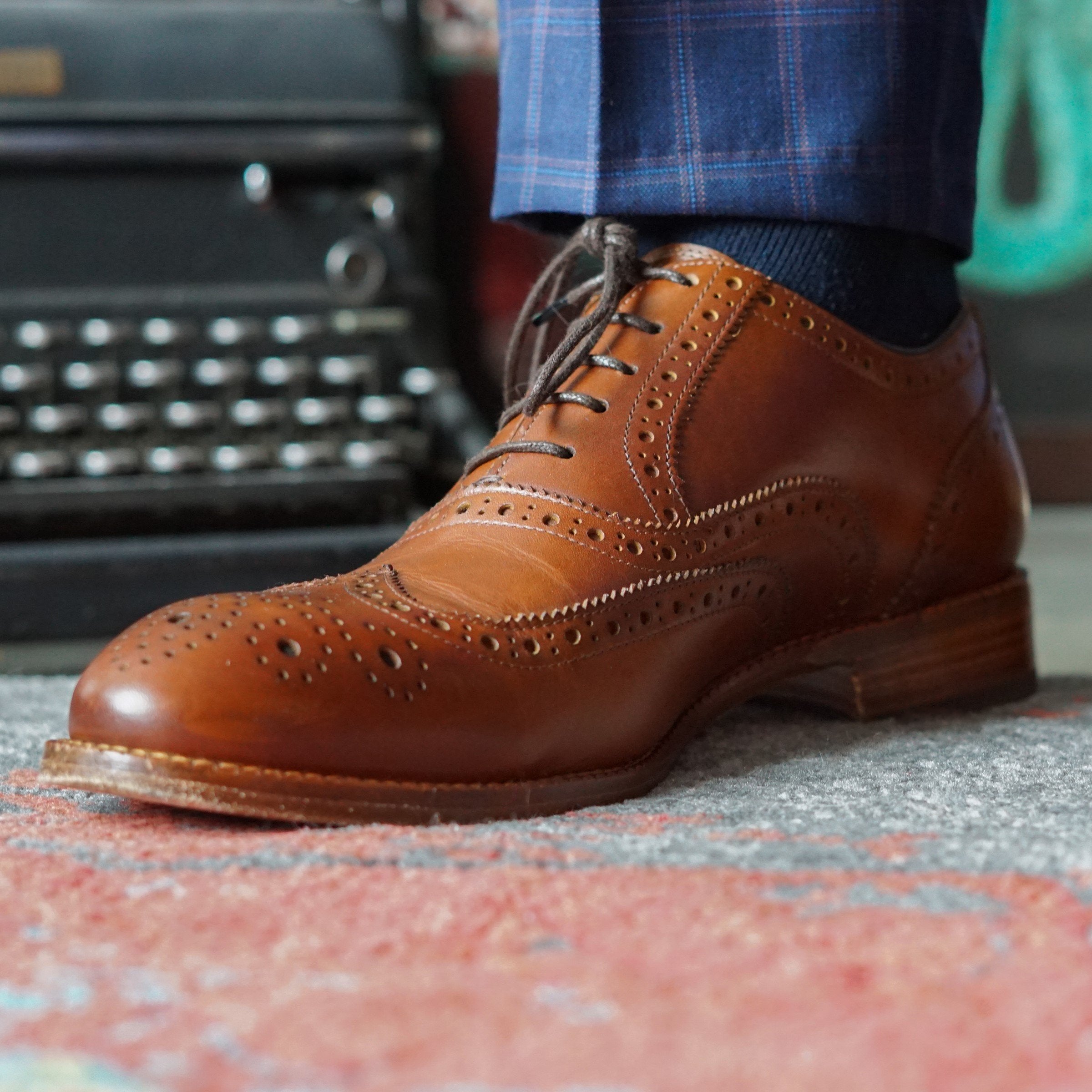 The Complete Guide to Making Your Feet Happy (How Shoes Should Fit?)