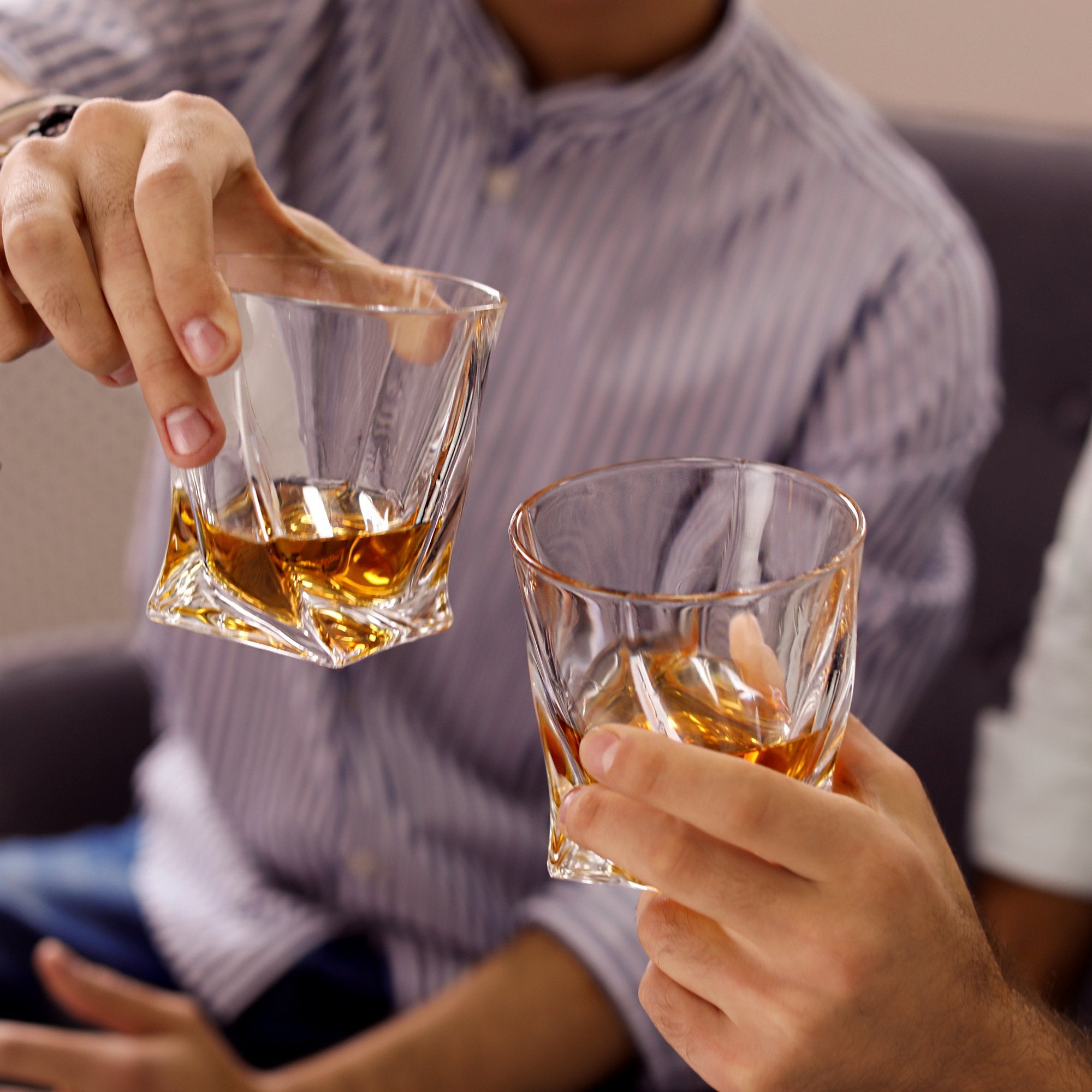 How to Drink Scotch
