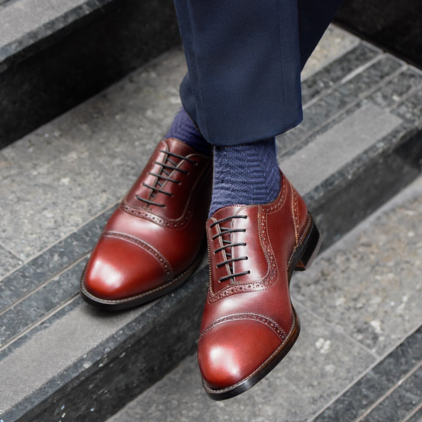 How Shoes Affect Your Feet