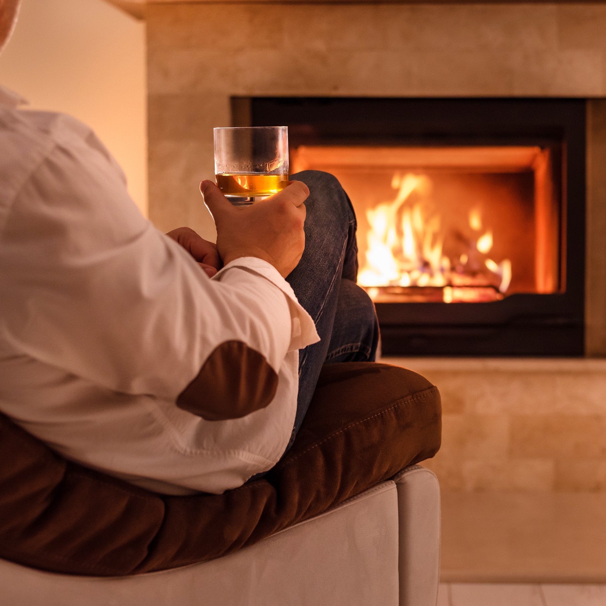 whisky home bars