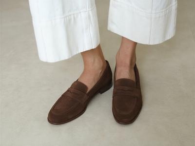 Loafers