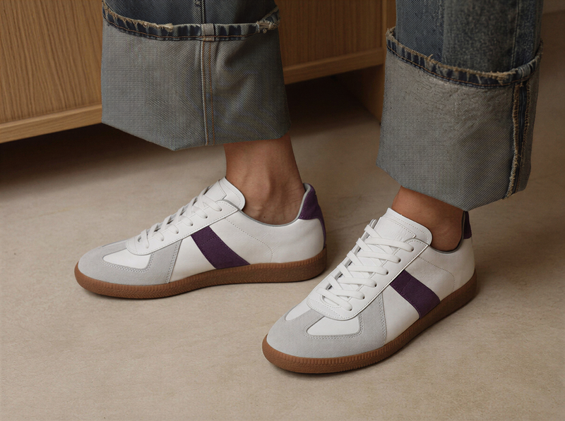Trainers