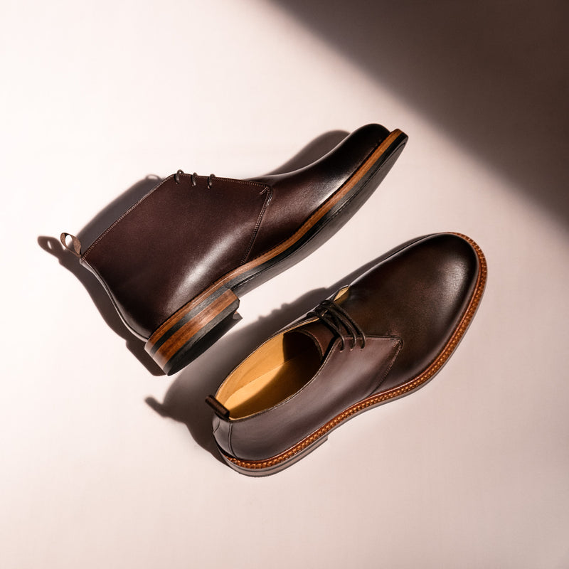 Chukkas