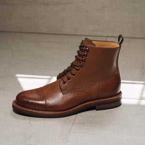 Lace-Ups