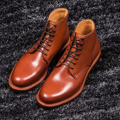 Lace-Ups