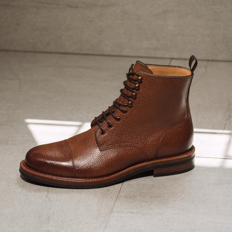 Lace-Ups