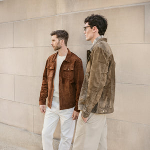 Stratton Jacket