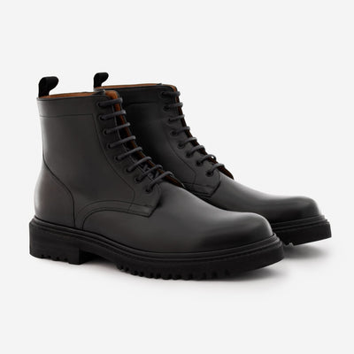Mercer boots