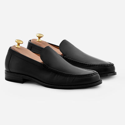 Weston loafers