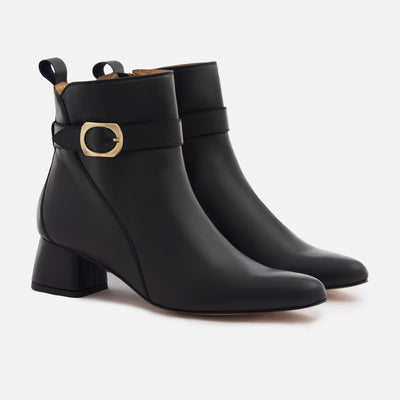 Adelaide booties