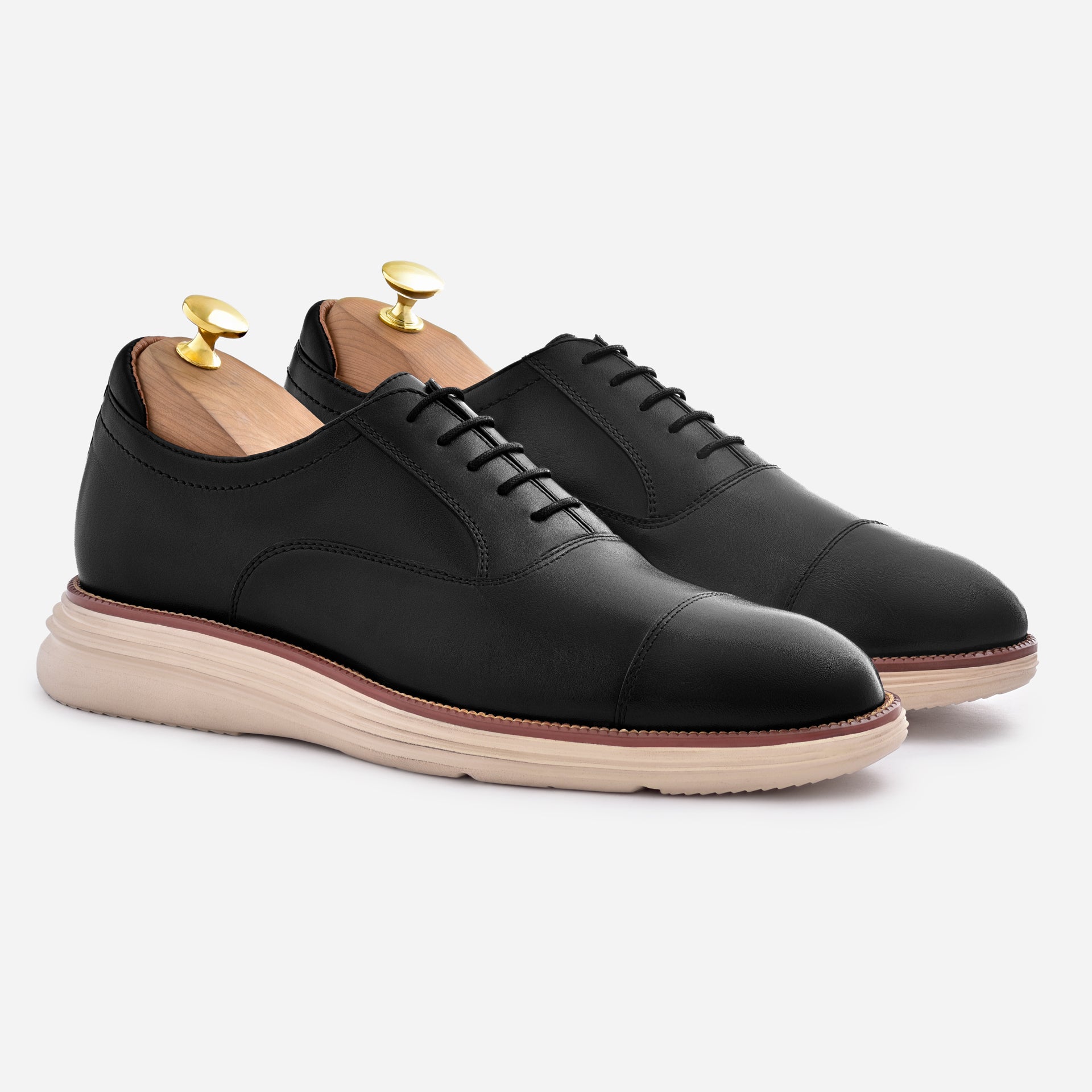 Asher Oxfords - Men´s