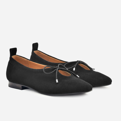 Audrey flats