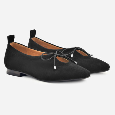 Audrey flats