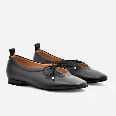 Audrey flats