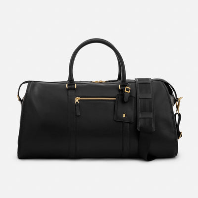 Birch weekender bag