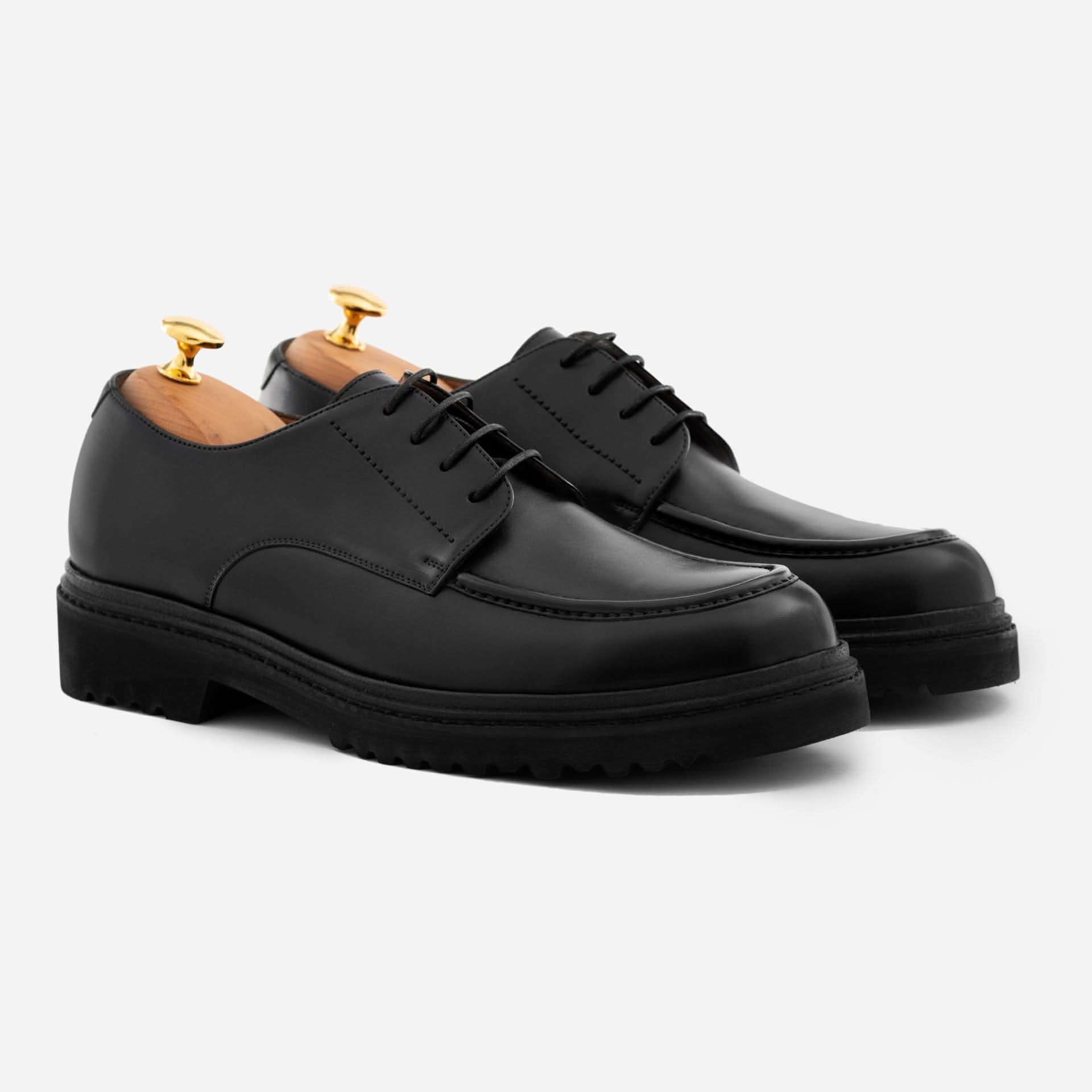 Clement Derby - Men's