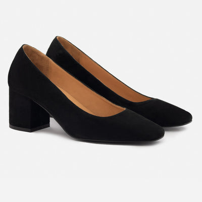 Gemma pump