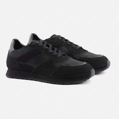 Graham trainers