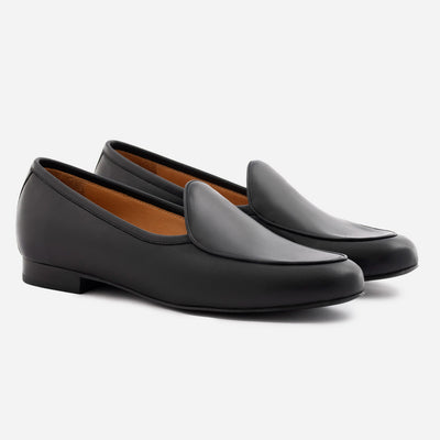 Greta belgian loafer