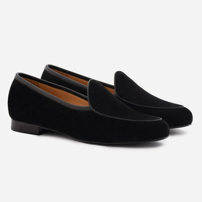 Greta belgian loafer