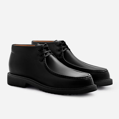 Harlan chukka boot