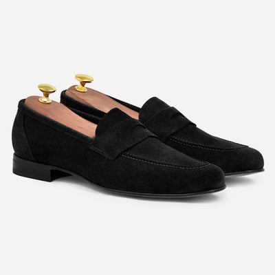 Holden unlined loafers