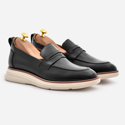 Hudson loafer