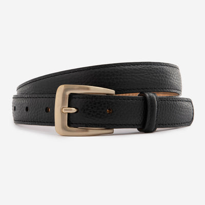 Iris belt