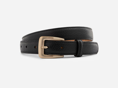 Iris belt