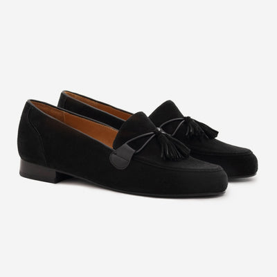 Julia loafers