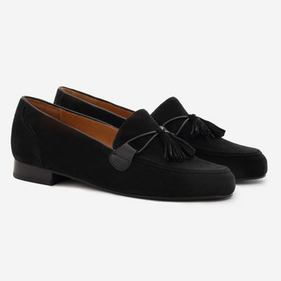 Julia loafers