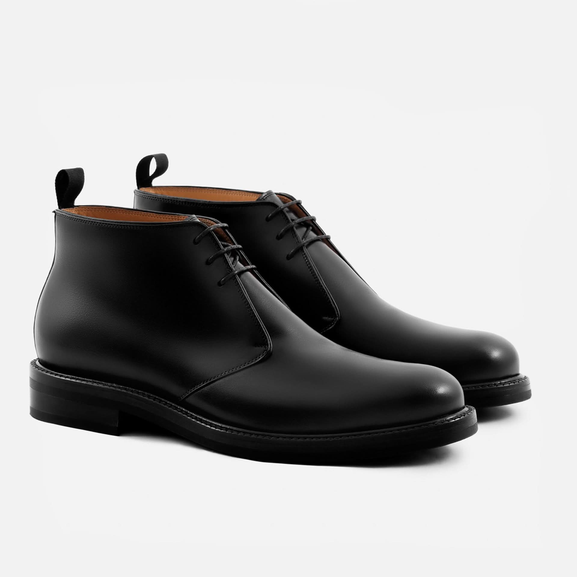 Laval Chukka Boots - Men's