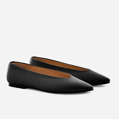 Lena flats