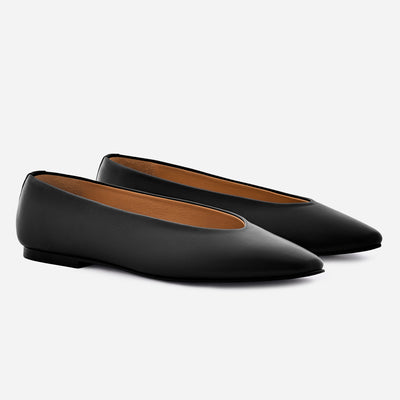 Lena flats