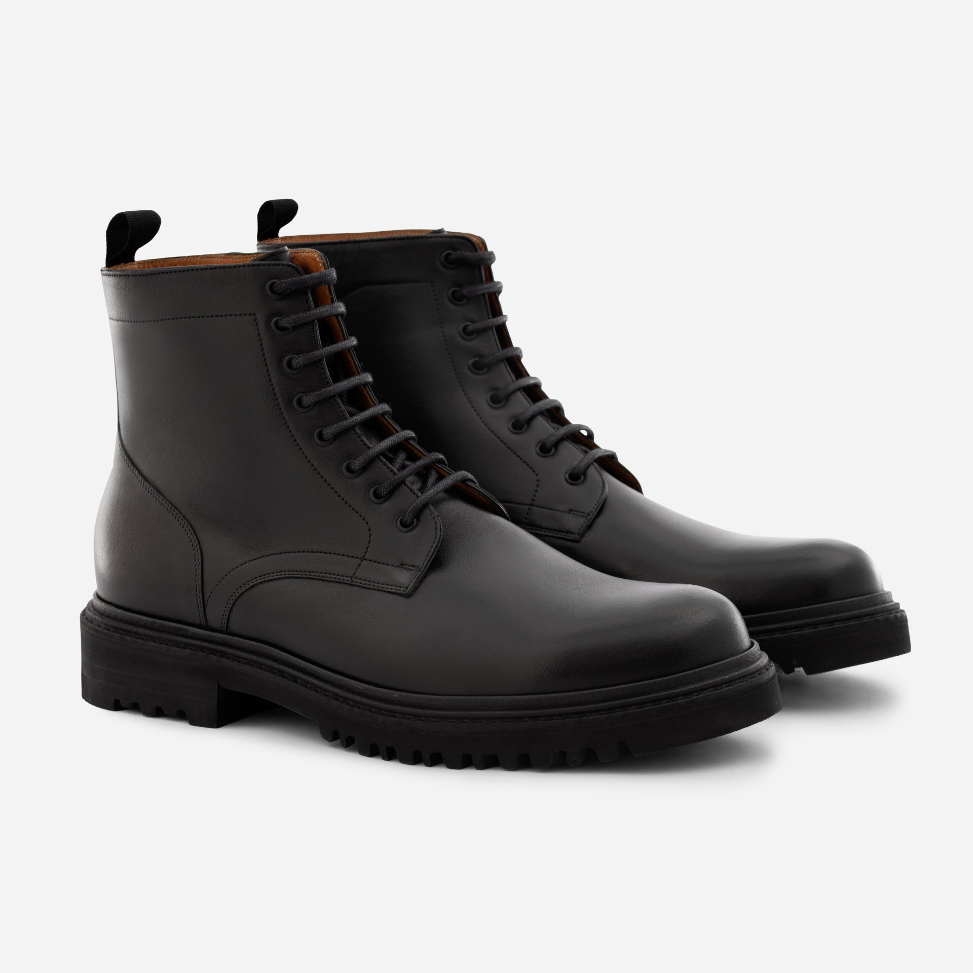 Mercer Boots - Men’s