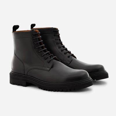 Mercer boots