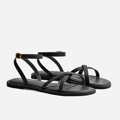Palmer sandal