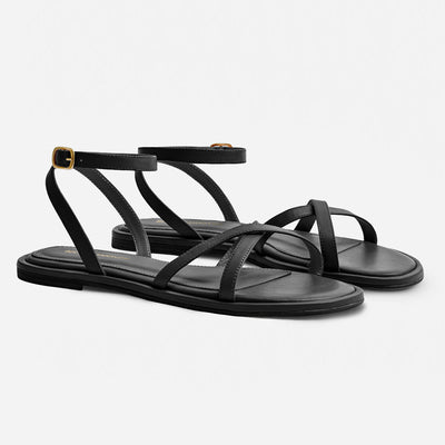 Palmer sandal