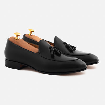 Perry belgian loafer