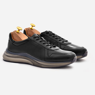 Porto lace up