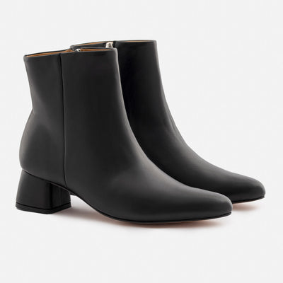 Savannah booties