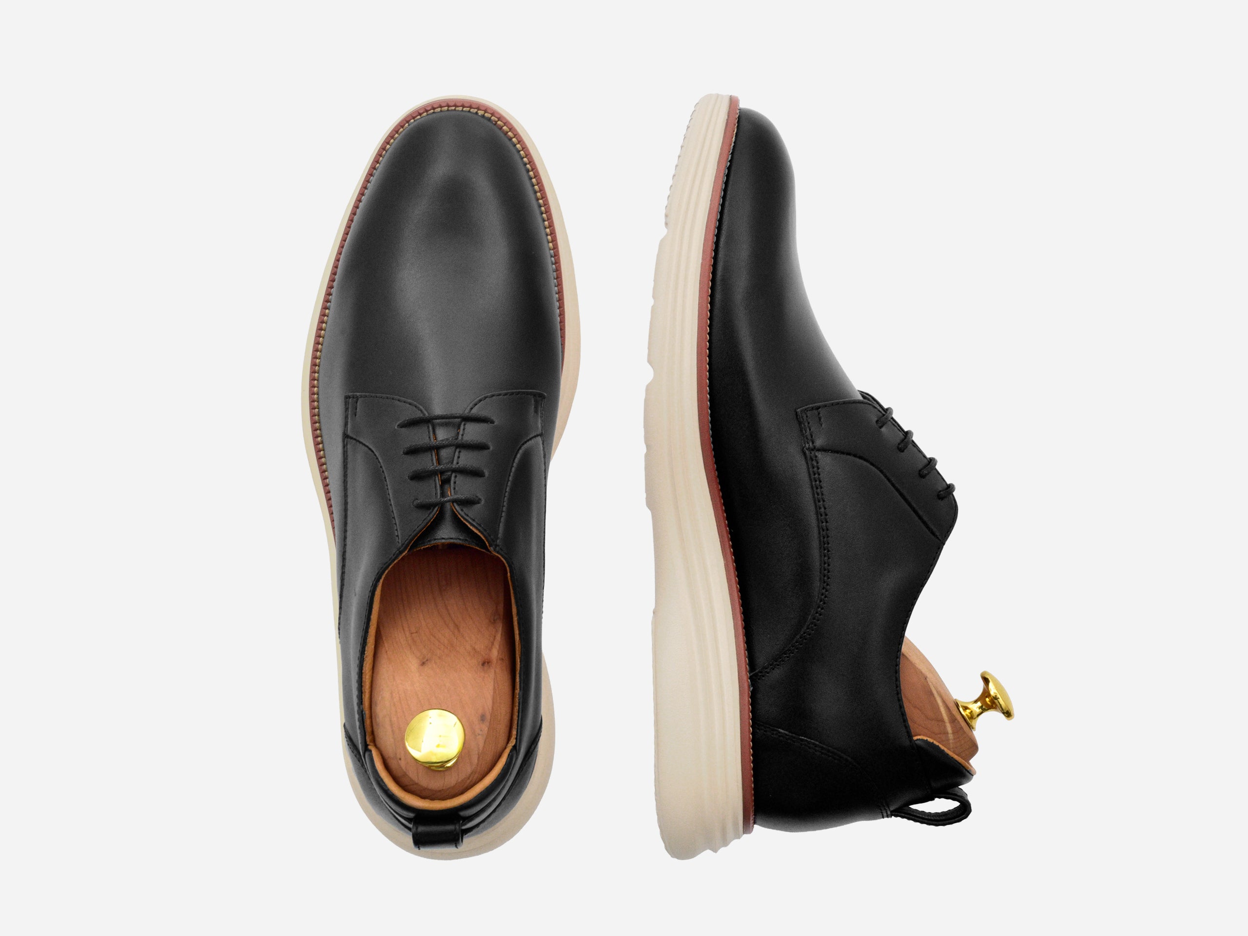 Warren Derby - Men´s
