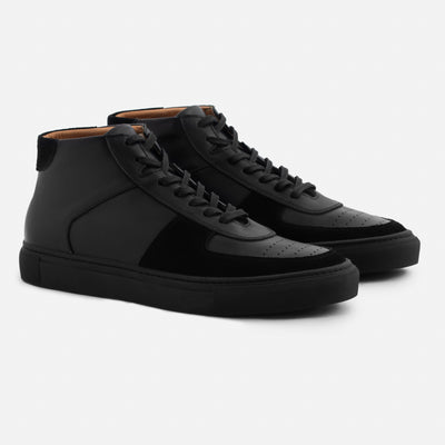 Garcia high top 