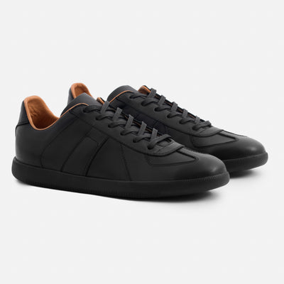 Morgen trainers