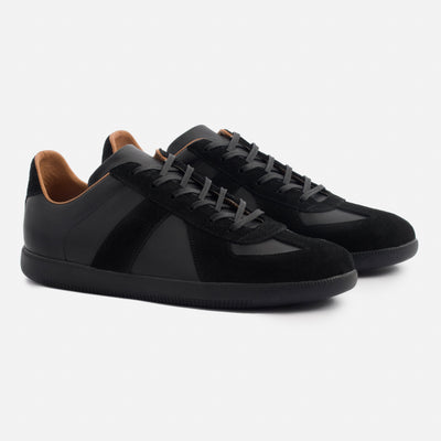 Morgen trainers