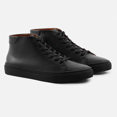 Reid sneakers high top